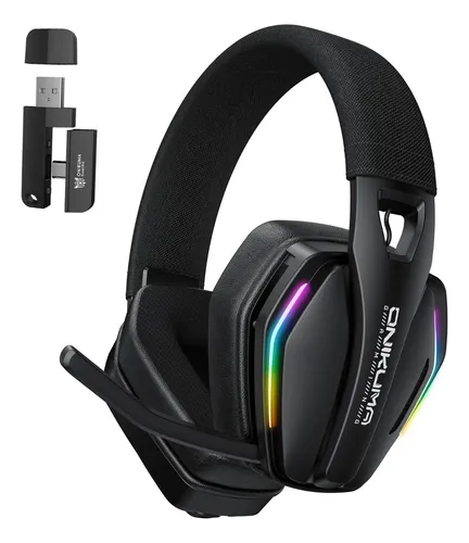 AUDIFONOS GAMING ONIKUMA GT826