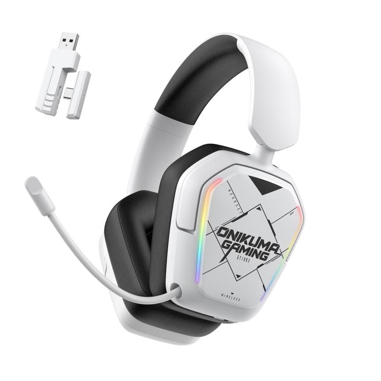 AUDIFONOS GAMING ONIKUMA GT883