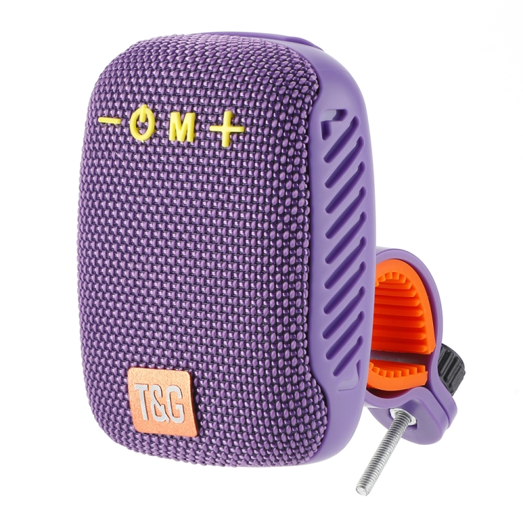 CORNETA TG-392 MORADO