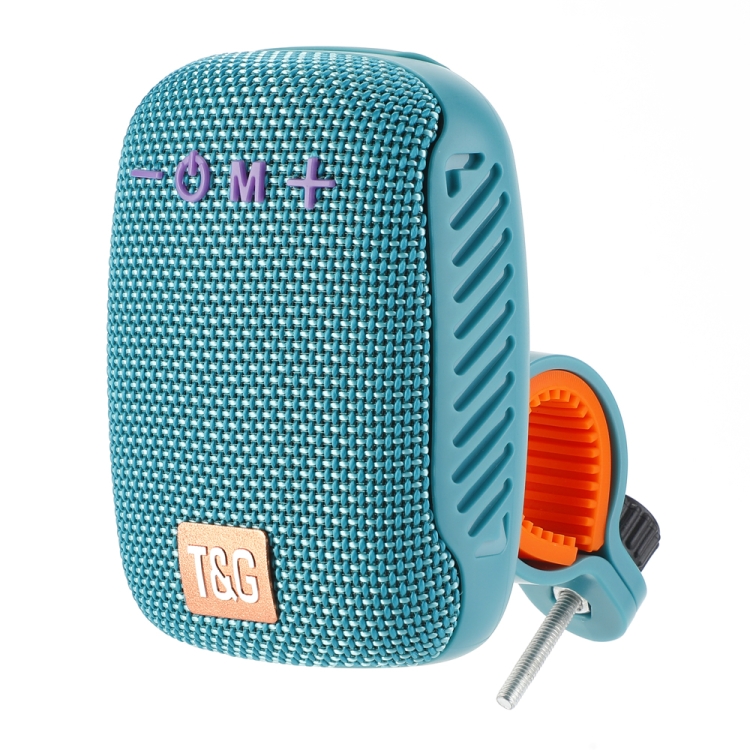 CORNETA TG-392 VERDE