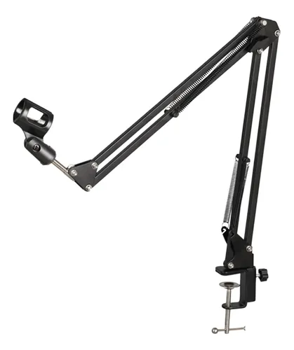 SOPORTE PARA MICROFONO NB-35