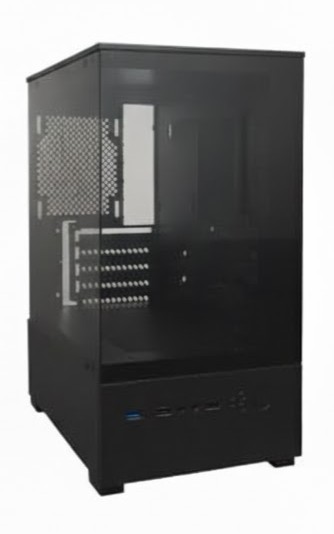 CASE GAMING X-2 NEGRO