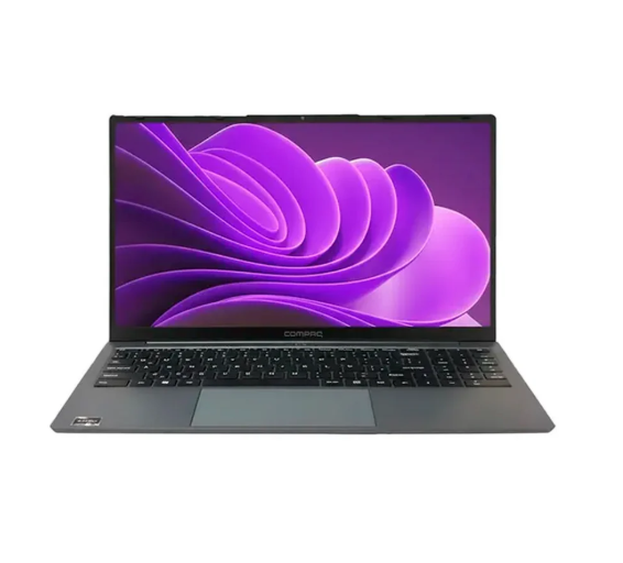 LAPTOP 15.6" RYZEN 3 3200U 16GB RAM 256GB SSD QL15R3HE16256 COMPAQ