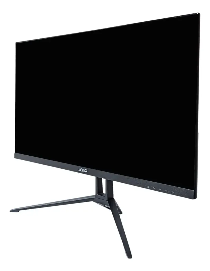 MONITOR JEMIP 27" GAMING CURVO ZETA ONE CURVED FULL HD 1920x1080 100hZ 1000R VA HDMI+DP+AUDIO 