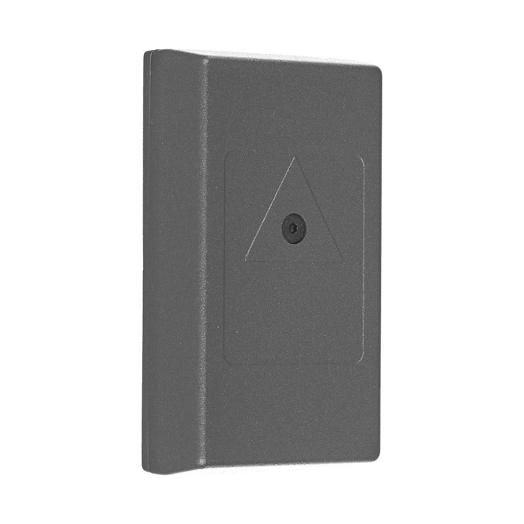 950-P2C Detector piezo eléctrico de impacto 950 vibración impacto sísmico alta sensibilidad PARADOX