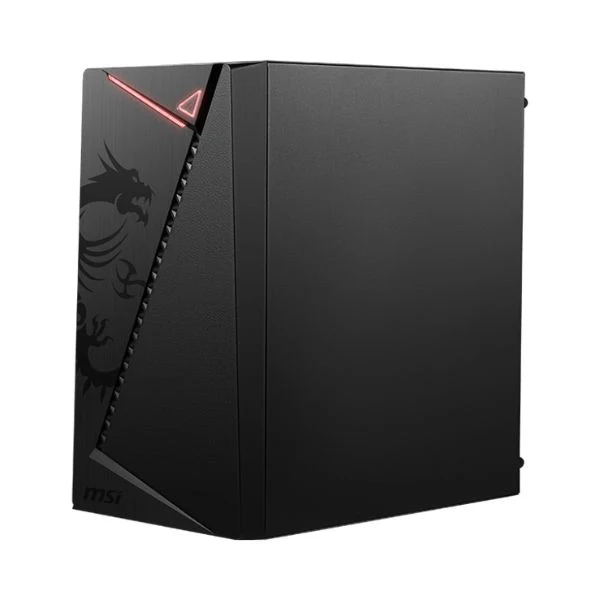 ENSAMBLADO RYZEN 5 5600GT HEXA CORE MSI CORE SHIELD II 16GB DDR4 500GB SSD 400W