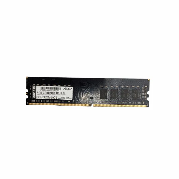 MEMORIA RAM JEMIP 8GB DDR4 3200MHZ FULL SUPPORT UDIMM PARA PC 