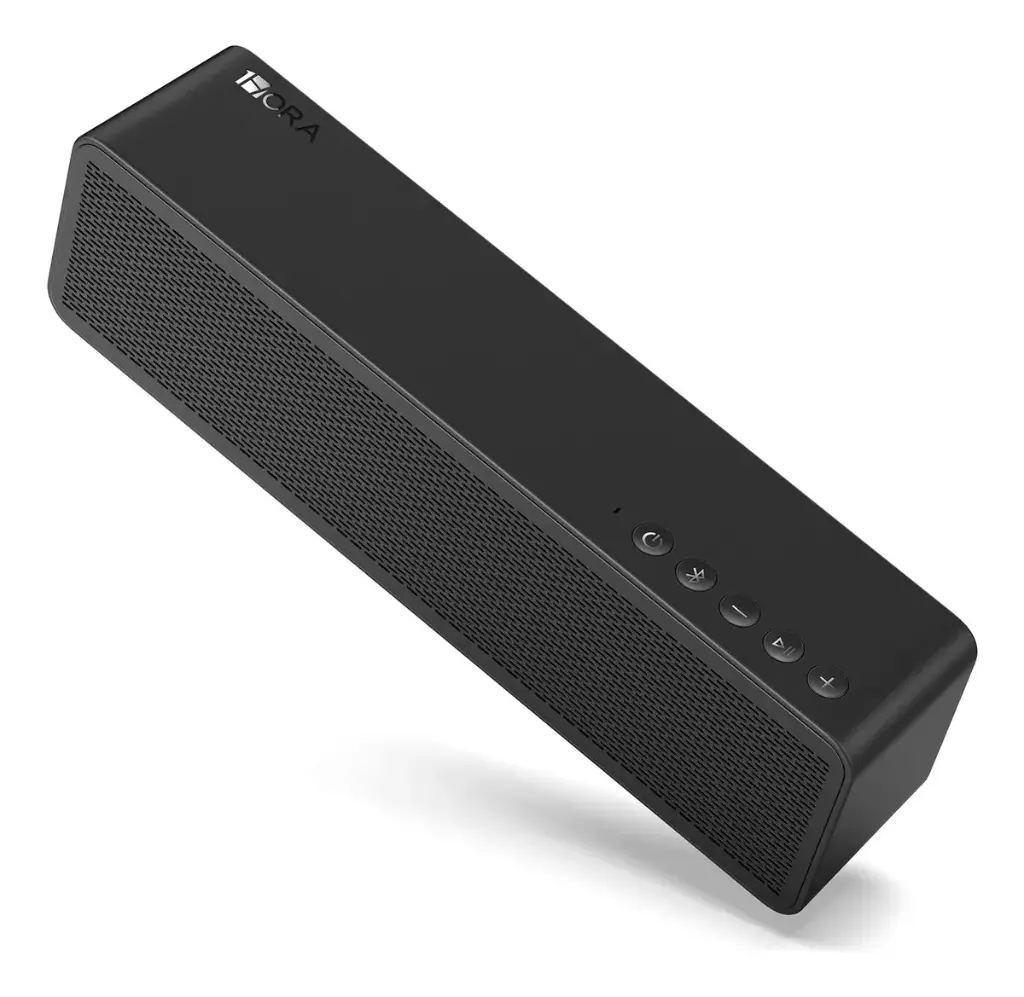 BOCINA INALAMBRICA B0C250N BLUETOOTH 20W NEGRO 1HORA
