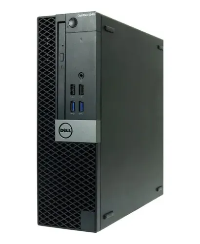 PC REFURBISHED I5 6TA 8GB SIN DISCO