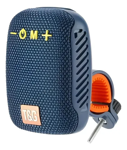 CORNETA TG-392 AZUL