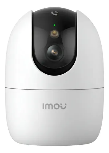 CAMARA RANGER 2 PRO 5MP WIFI6 IP MOTORIZADA IPC-S2EN-5R1S BIDIRECCIONAL 3.6MM