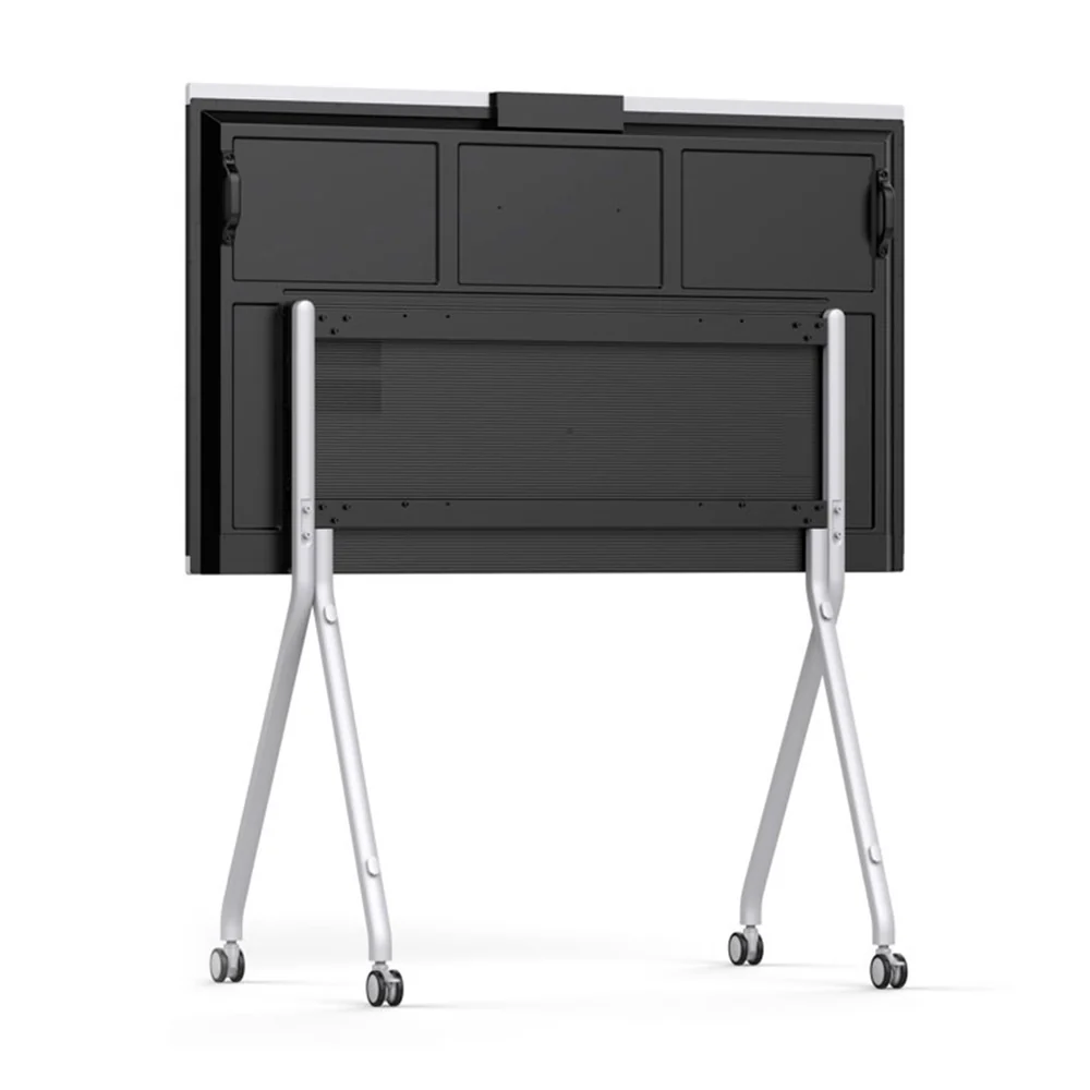 SOPORTE RODANTE PARA PANTALLA INTERACTIVA HUAWEI IDEAHUB