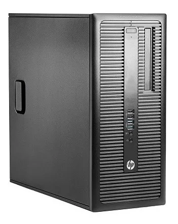 COMPUTADOR HP (OFF-LEASE) MT ELITEDESK 800 G2 I5-6500 8GB NO/HDD