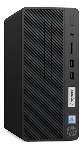 COMPUTADOR HP (OFF-LEASE) MT BUSINESS 280 G3 I3-6100 8GB NO/HDD