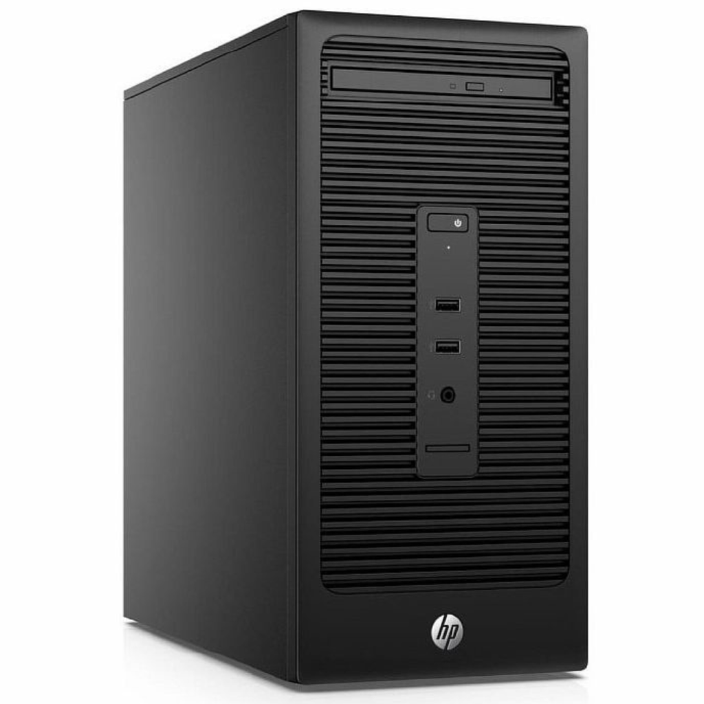 COMPUTADOR HP (OFF-LEASE) MT BUSINESS 280 G2 I3-6100 8GB NO/HDD