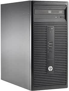 COMPUTADOR HP (OFF-LEASE) MT BUSINESS 280 G1 I3-4160 8GB NO/HDD