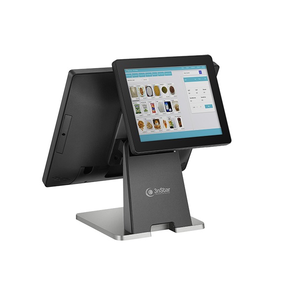 VISOR DE PRECIOS 9.7" 3NS-POS-PTE0105