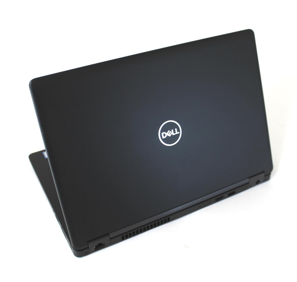 Laptop Dell Latitude 5490 Core i7-8650U 1.90 GHz 16GB Ram 512GB SSD Display 14"