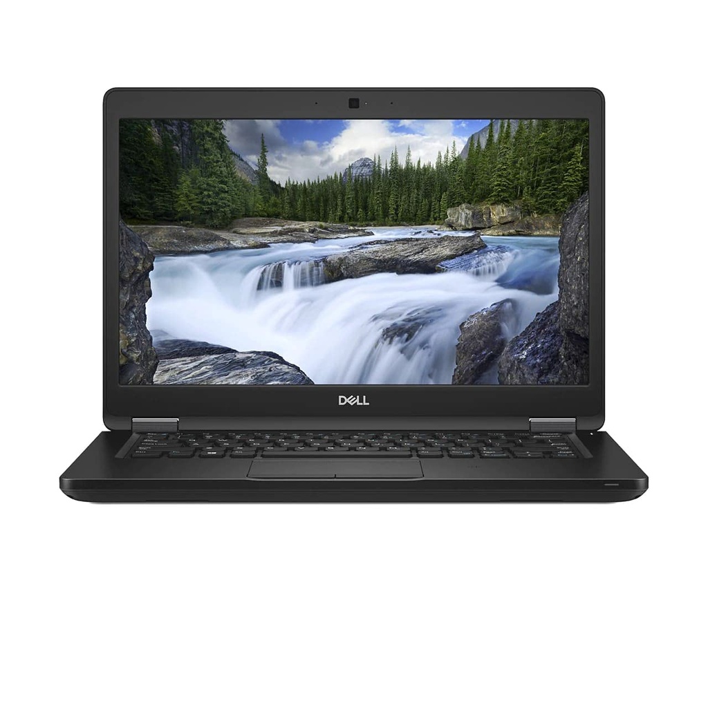 Laptop Dell Latitude 5490 Core i7-8650U 1.90 GHz 16GB Ram 256GB SSD Display 14"