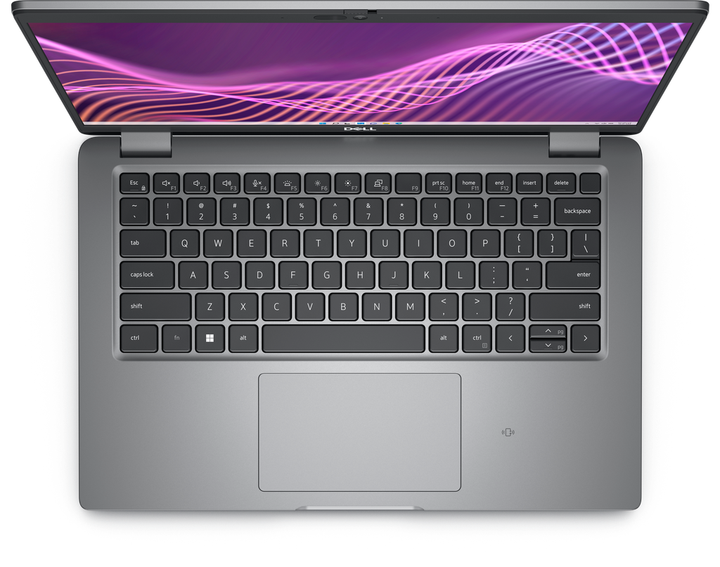 Laptop Dell Latitude 5440 Intel Core i5-1335U 13th Gen (2023) 4.60 Ghz 16GB Ram 512GB SSD m.2 Display 14" TouchScreen