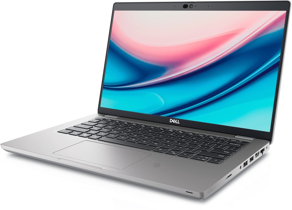 Laptop Dell Precision 3541 Core i7-9850H (9th Gen) 2.60 Ghz 16Gb Ram 1TB SSD m.2 Display 15.6" With Camera