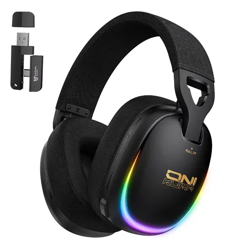 AUDIFONOS GAMING ONIKUMA GT805