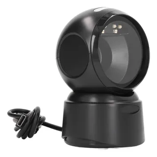 LECTOR DE CODIGO DE BARRAS OMNIDIRECCIONAL 2D JR HC-T30e