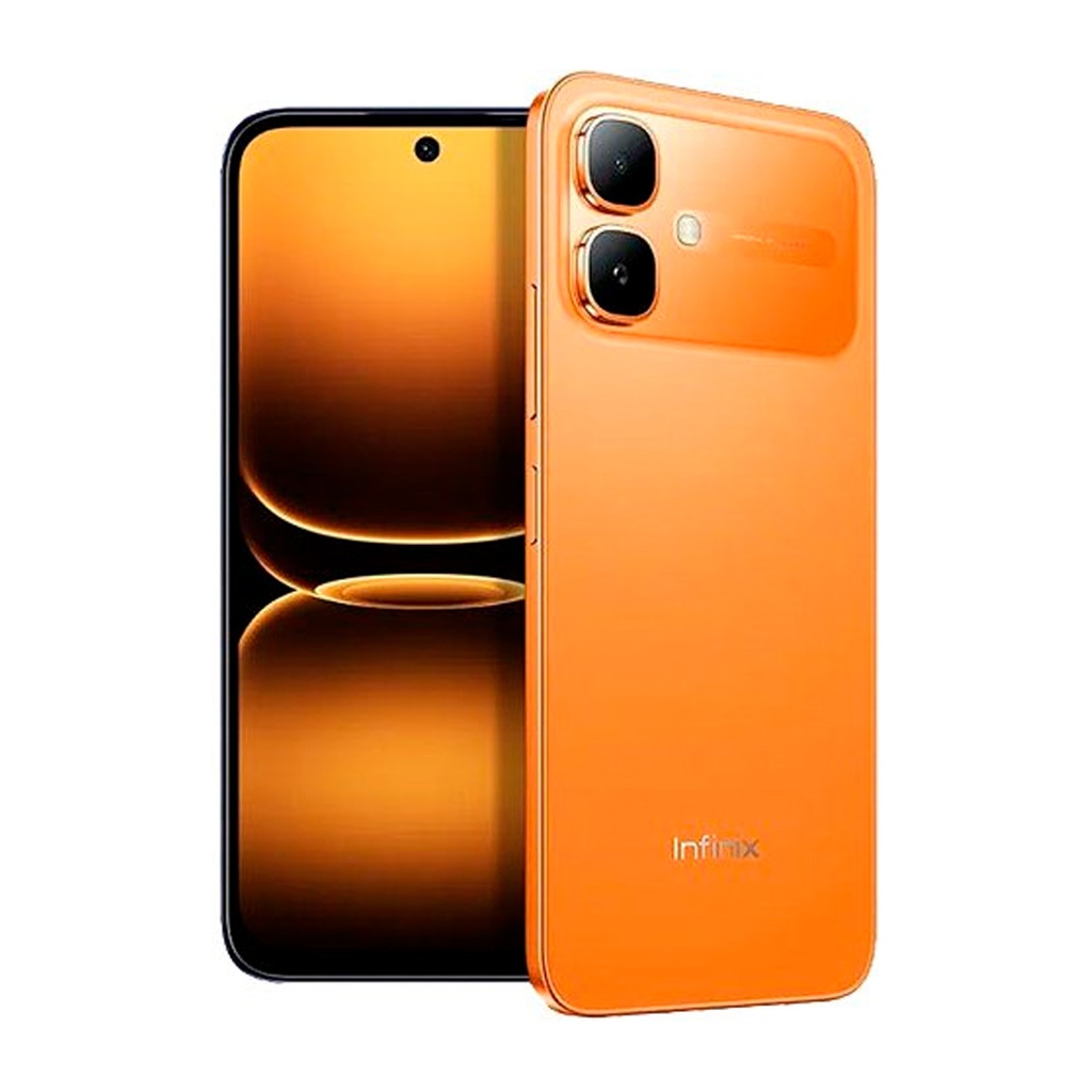INFINIX SMART 20 128GB/8GB RAM