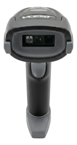LECTOR DE CODIGO DE BARRAS 2D VOEST INALAMBRICO USB VOE-1055 