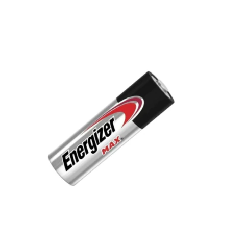 BATERIA ENERGIZER AA 4UNID
