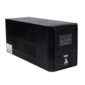ASTRA UPS 800VA/480W 110V 6 NEMAS 50-60Hz PANEL LED AKE800