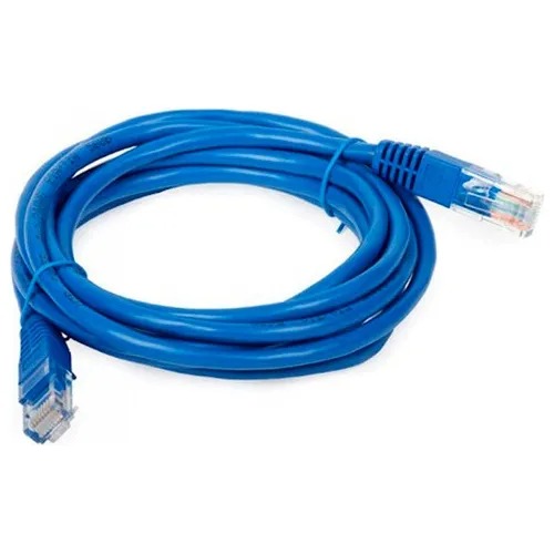 PATCH CORD AZUL CAT6A 7 PIES (2 MTS) CERTIFICADO 