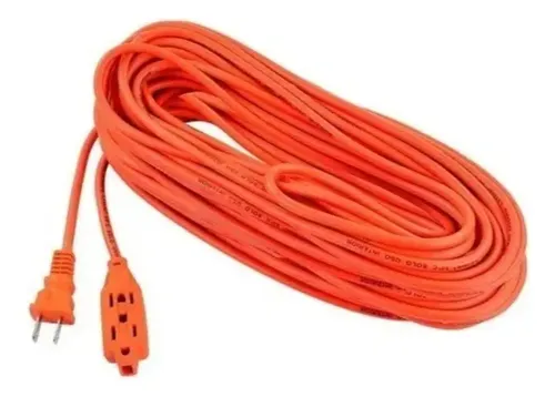 EXTENSION ELECTRICA 20M CZ109