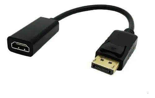 ADAPTADOR DP A HDMI 10458