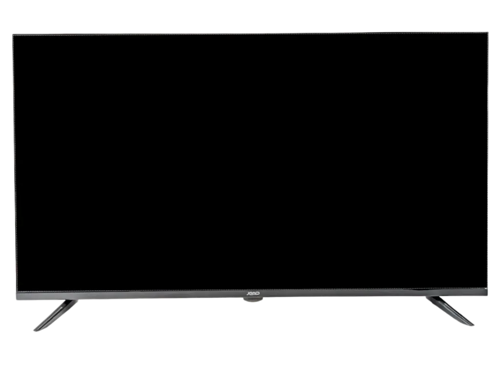 TV JEMIP 42" HALO LUX SMART TV 1920x1080 HDMI NEGRO CON BASE