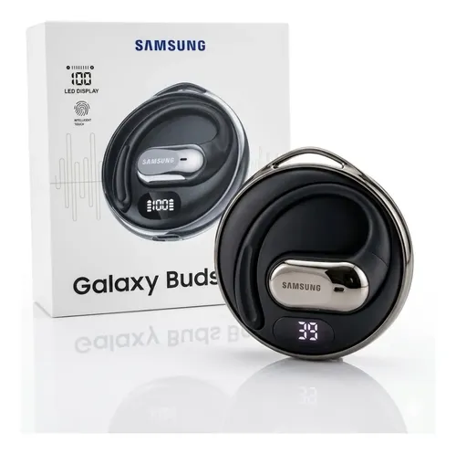 AUDIFONO SAMSUNG BUDS AIR 12 NEGRO