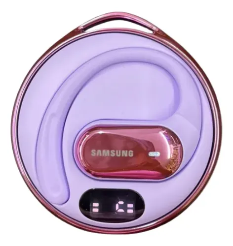 AUDIFONOS SAMSUNG BUDS AIR 12 MORADO