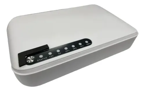 MINI UPS 8800mAh DC 