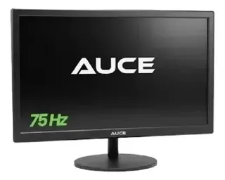MONITOR AUCE 19.5" HD 1600x900 75Hz NEGRO