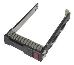 CADDY PARA DISCO DURO DE SERVIDOR HP 2.5"