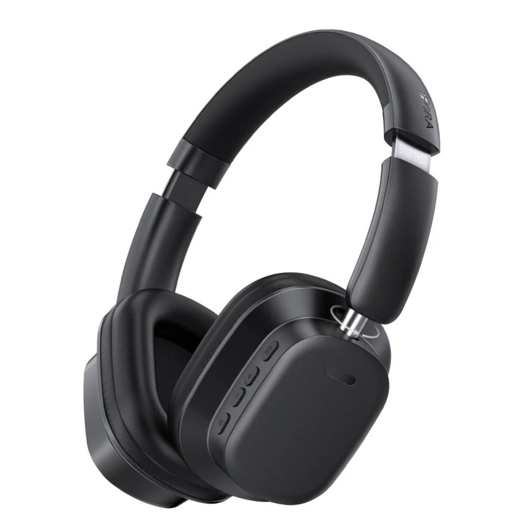 AUDIFONOS INALAMBRICOS 1HORA AUT250 NEGRO