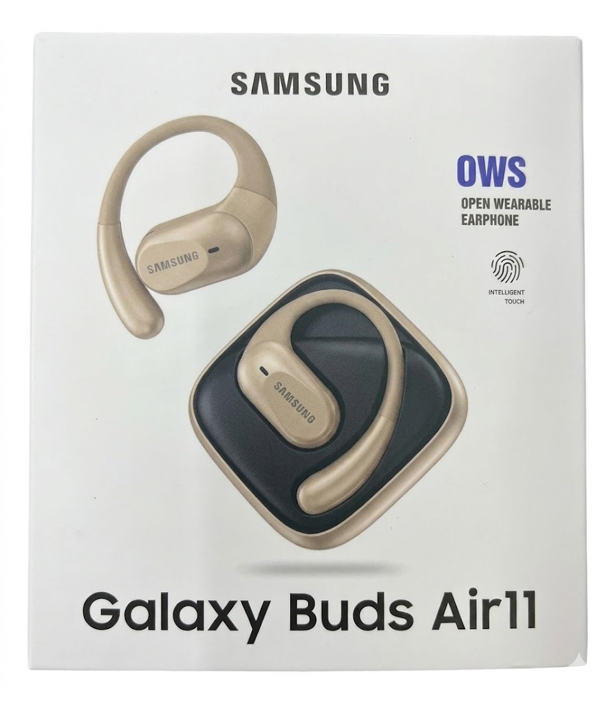 AUDIFONOS SAMSUNG BUDS AIR 11 BEIGE