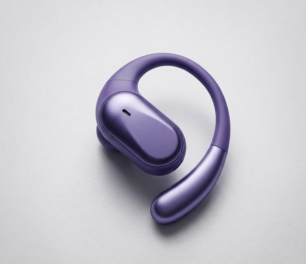 AUDIFONOS SAMSUNG BUDS AIR 11 MORADO