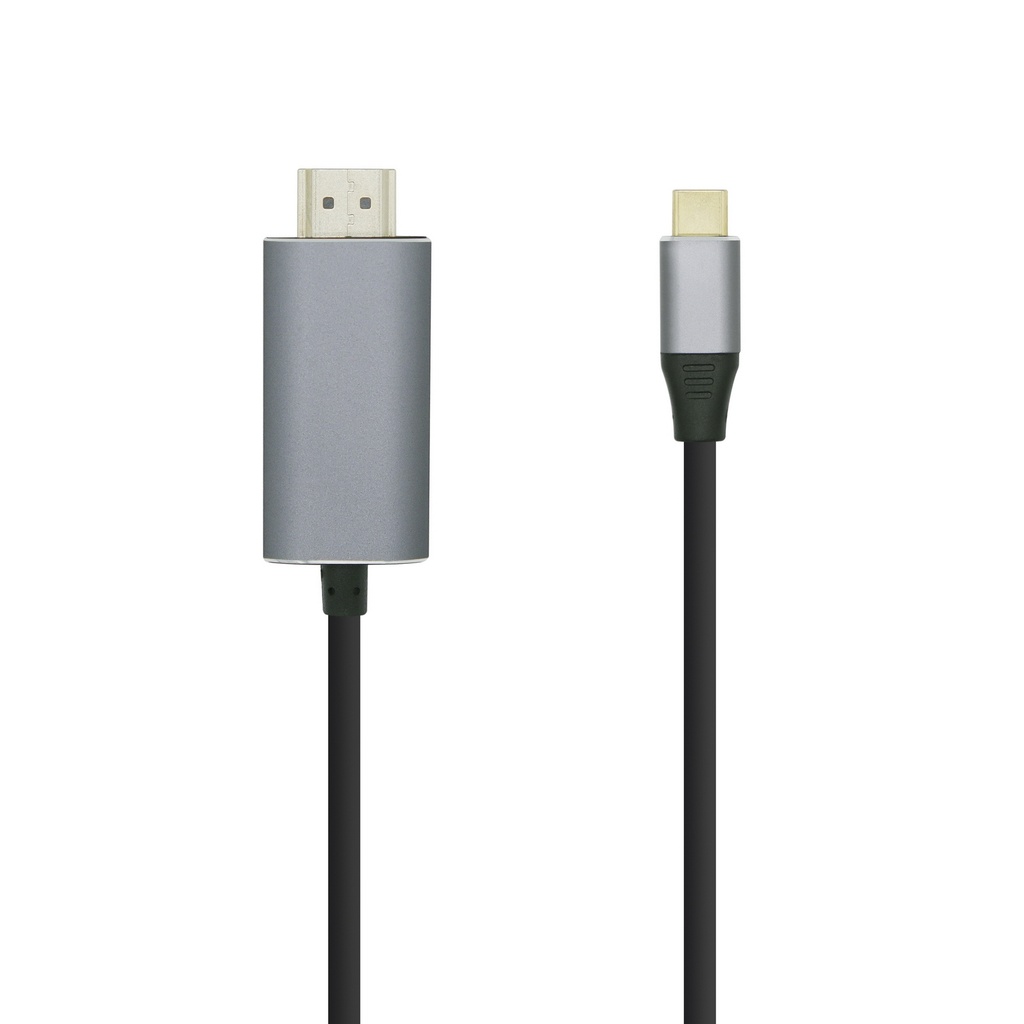 CABLE TIPO C A HDTV 1.8M