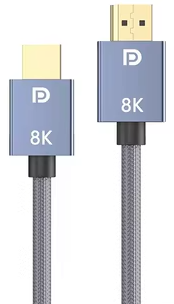 CABLE DPI 1.4 8K 3M