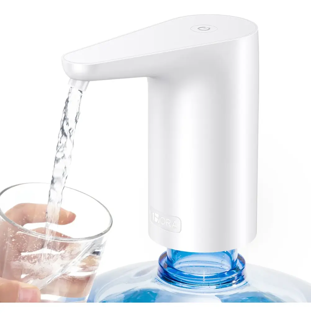 DISPENSADOR DE AGUA 1HORA DPA002B