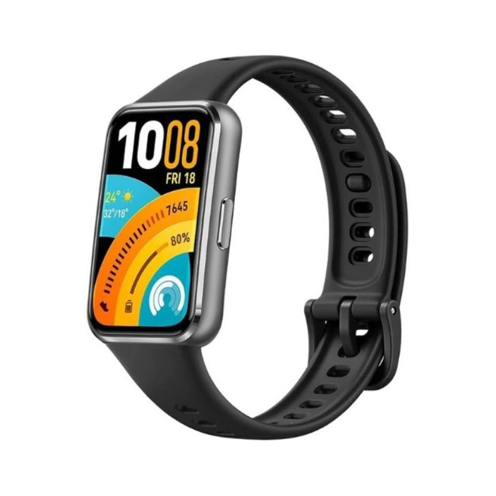 RELOJ SMART BAND 11 HUAWEI NEGRO