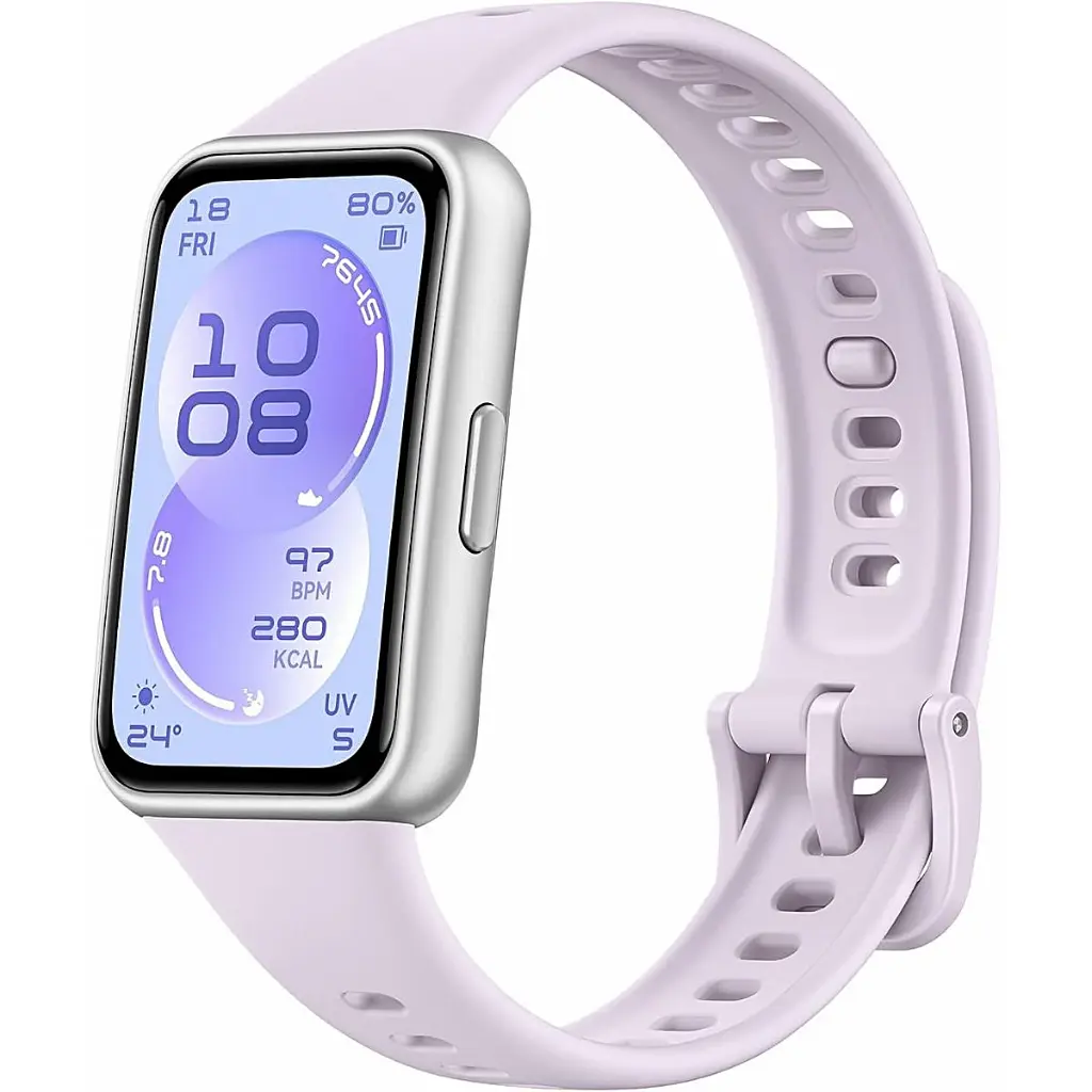RELOJ SMART BAND 11 HUAWEI PURPLE