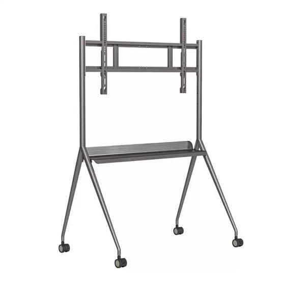 SOPORTE BASE MOVIL PARA PANTALLA INTERACTIVA DE 86" A 98" DHI-PKCMS1A