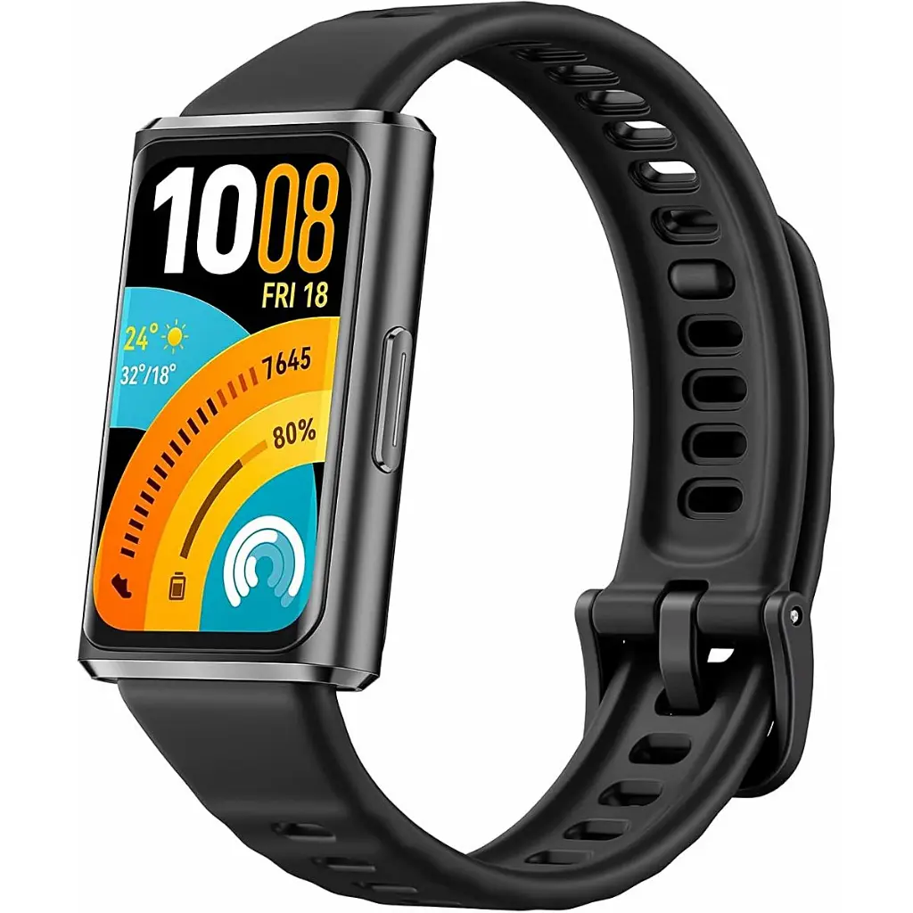 RELOJ SMART BAND PRO 11 HUAWEI BLACK